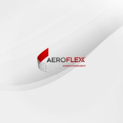 AeroFlexx awarded Interserohs “Made for Recycling” seal
